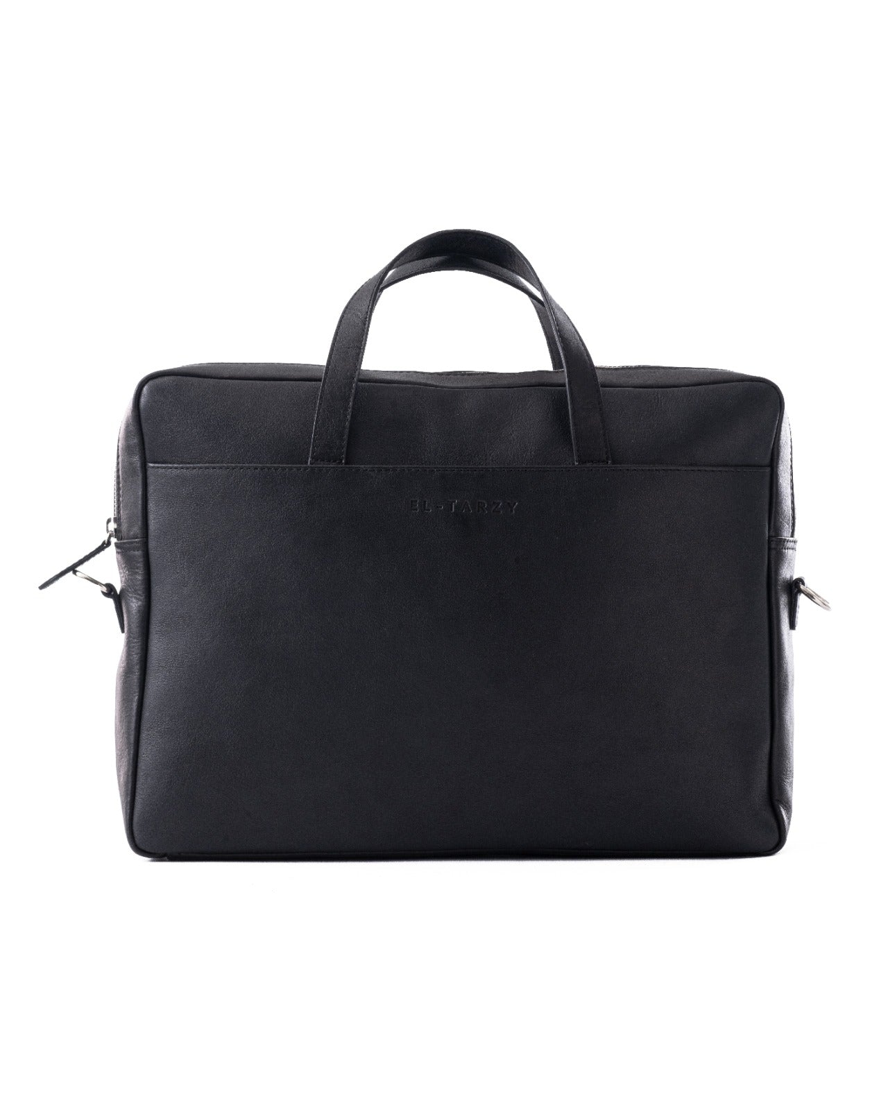 Laptop Leather Bag