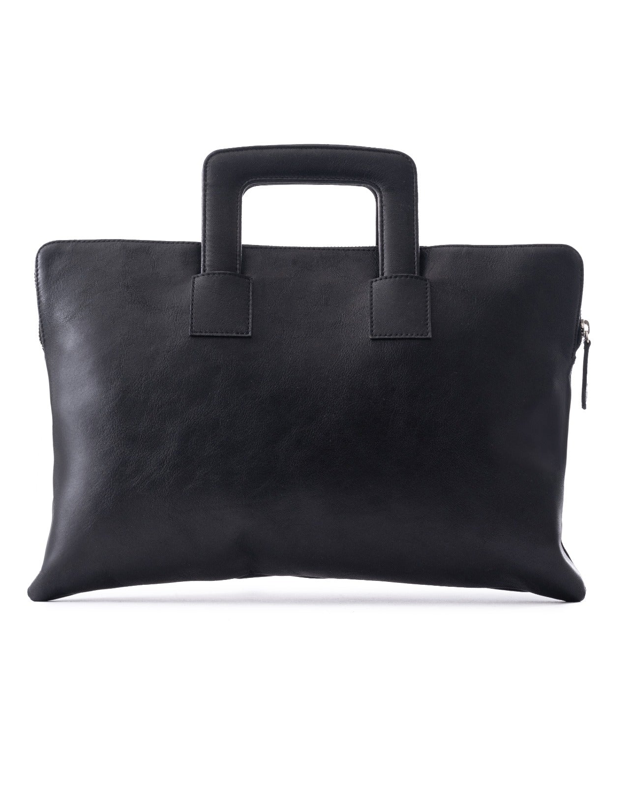 Laptop/iPad Leather Bag