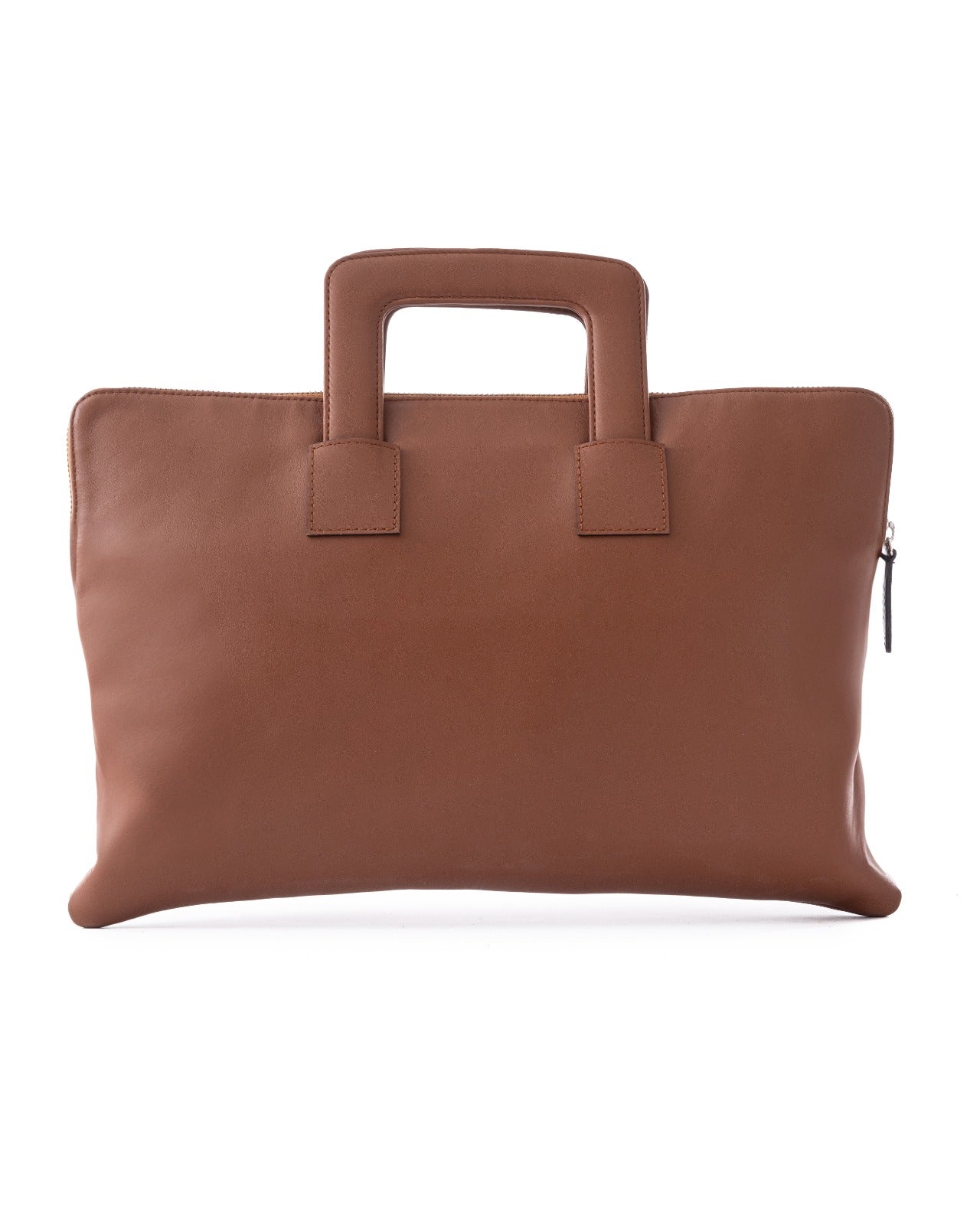 Laptop/iPad Leather Bag