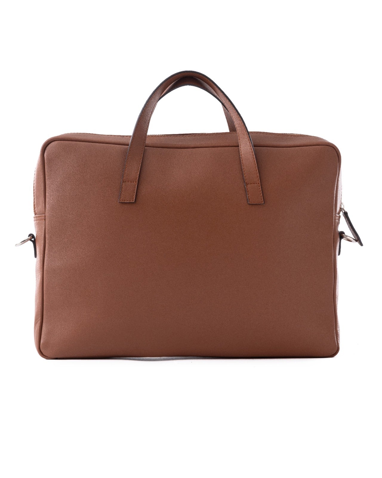 Laptop Leather Bag