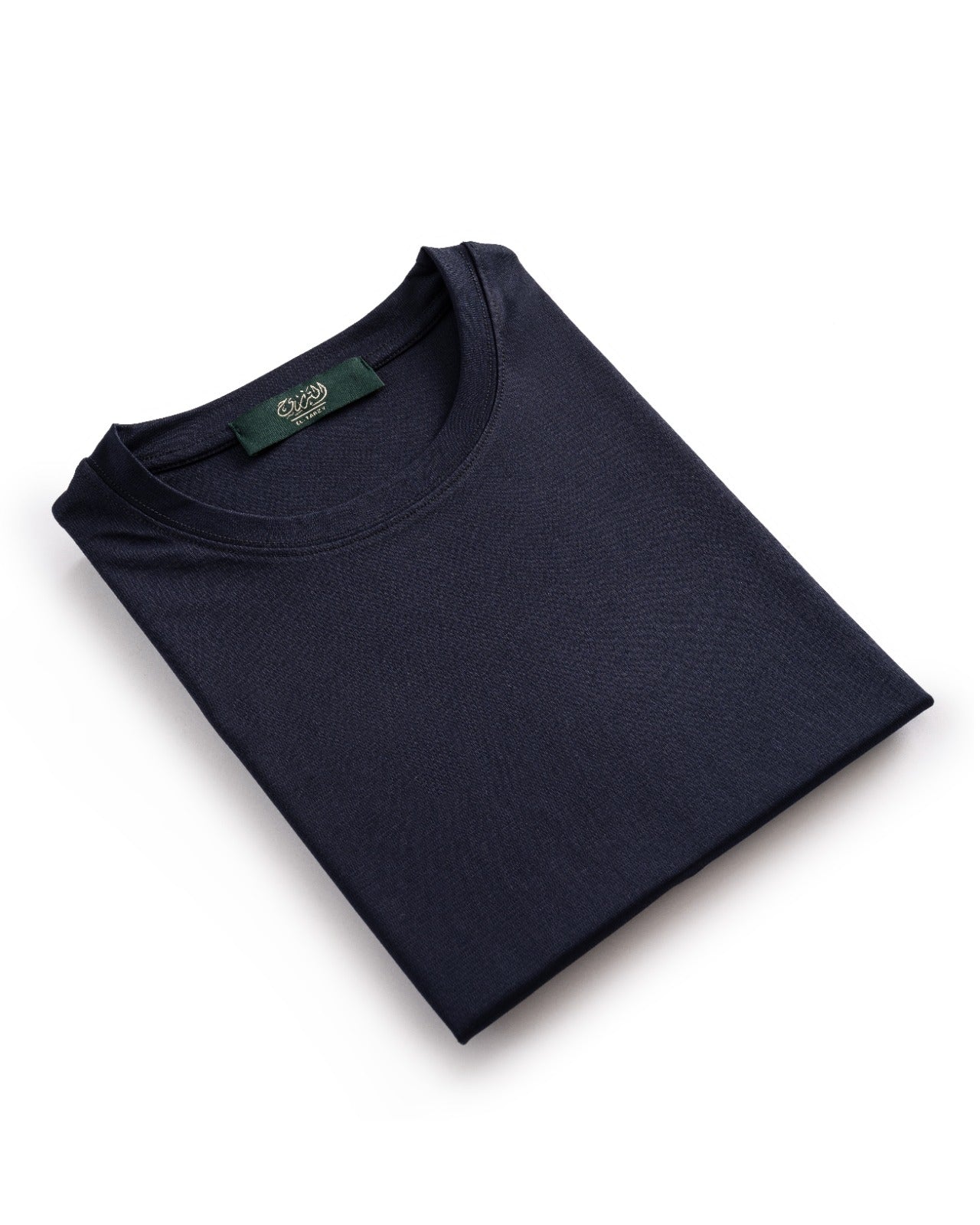 Sportive Crew Neck T-Shirt