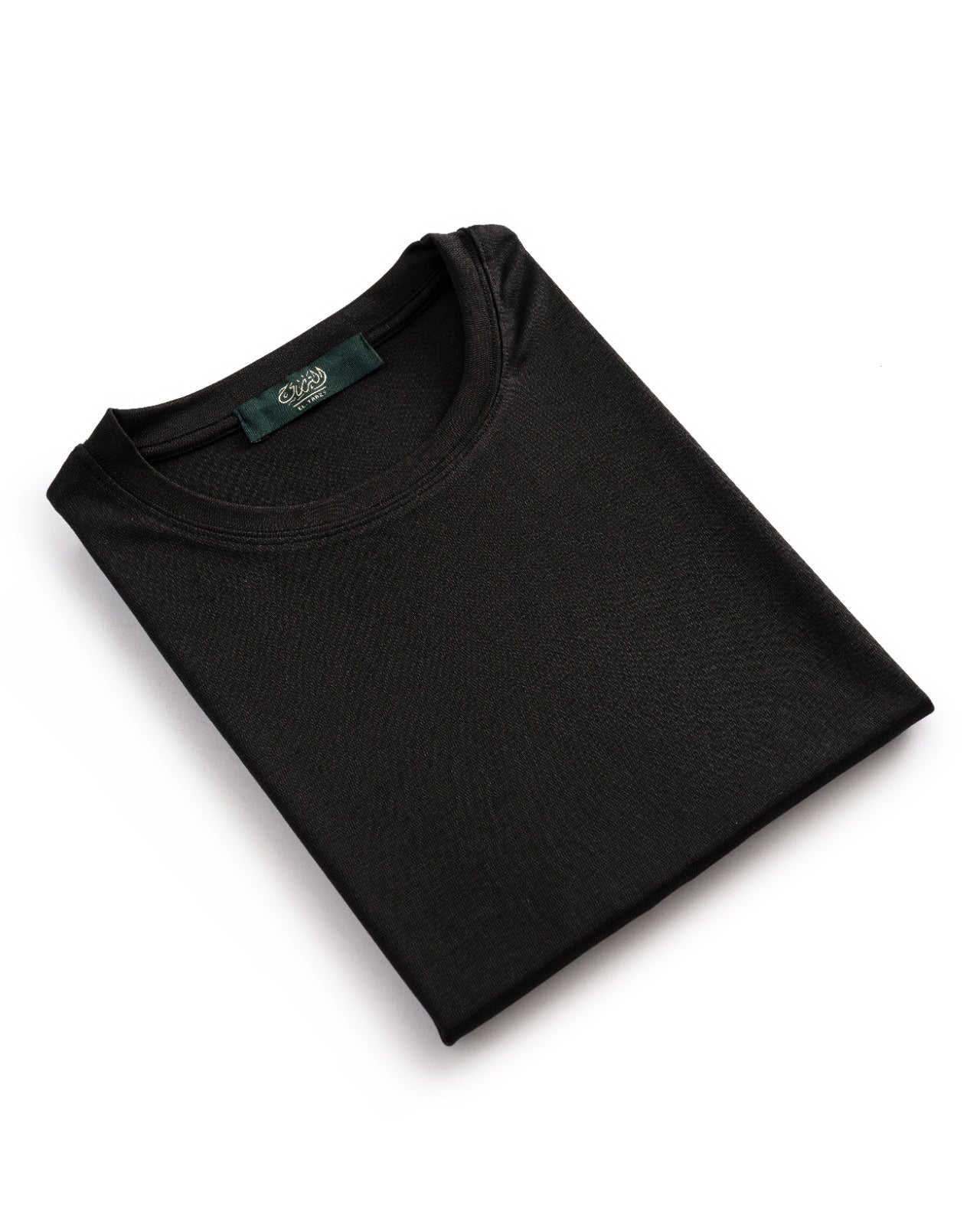 Sportive Crew Neck T-Shirt