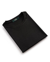 Sportive Crew Neck T-Shirt