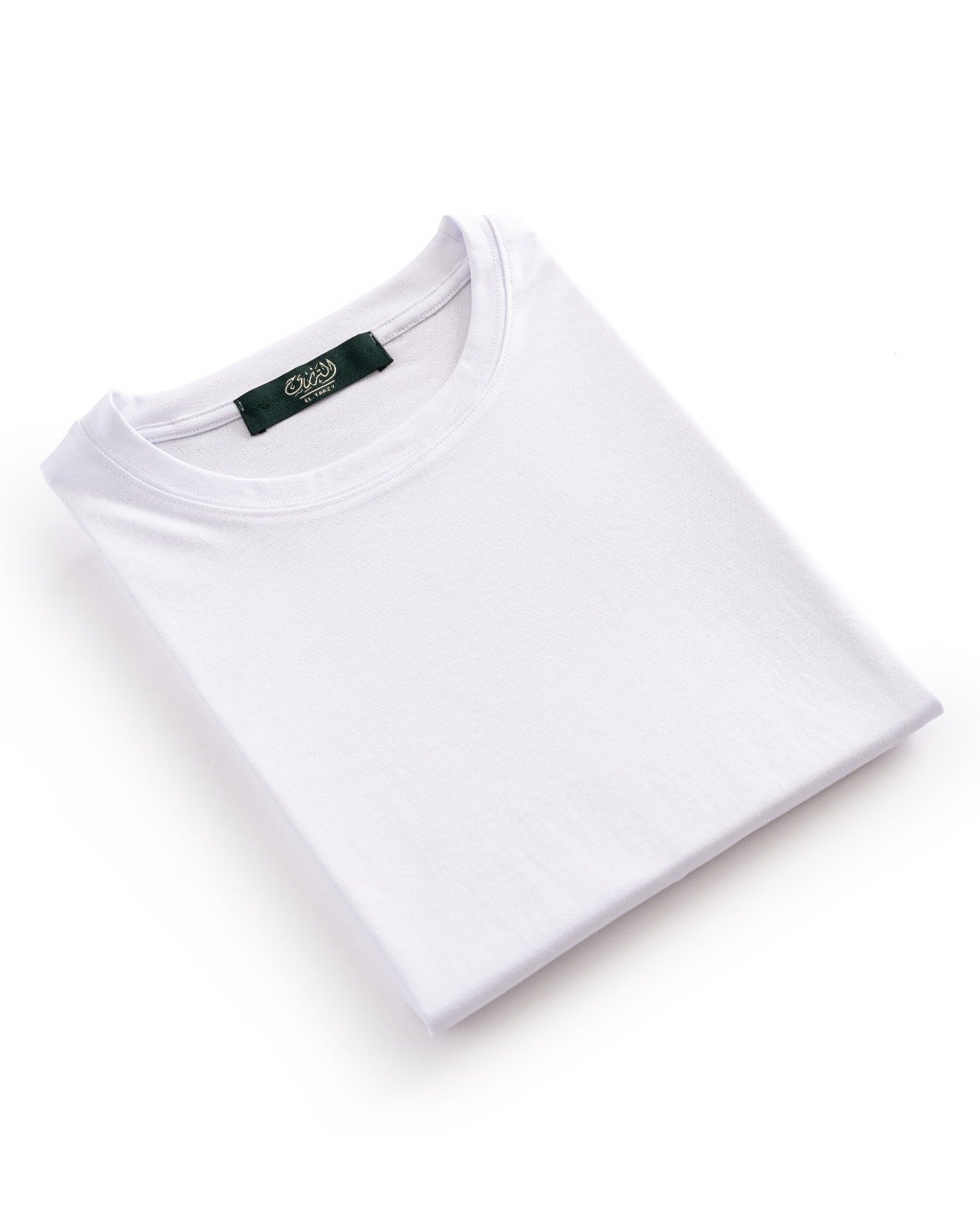 Sportive Crew Neck T-Shirt