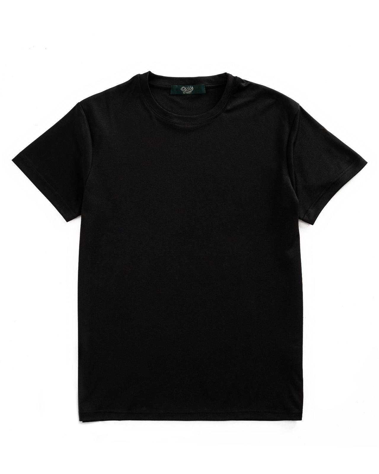 Sportive Crew Neck T-Shirt