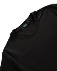 Sportive Crew Neck T-Shirt