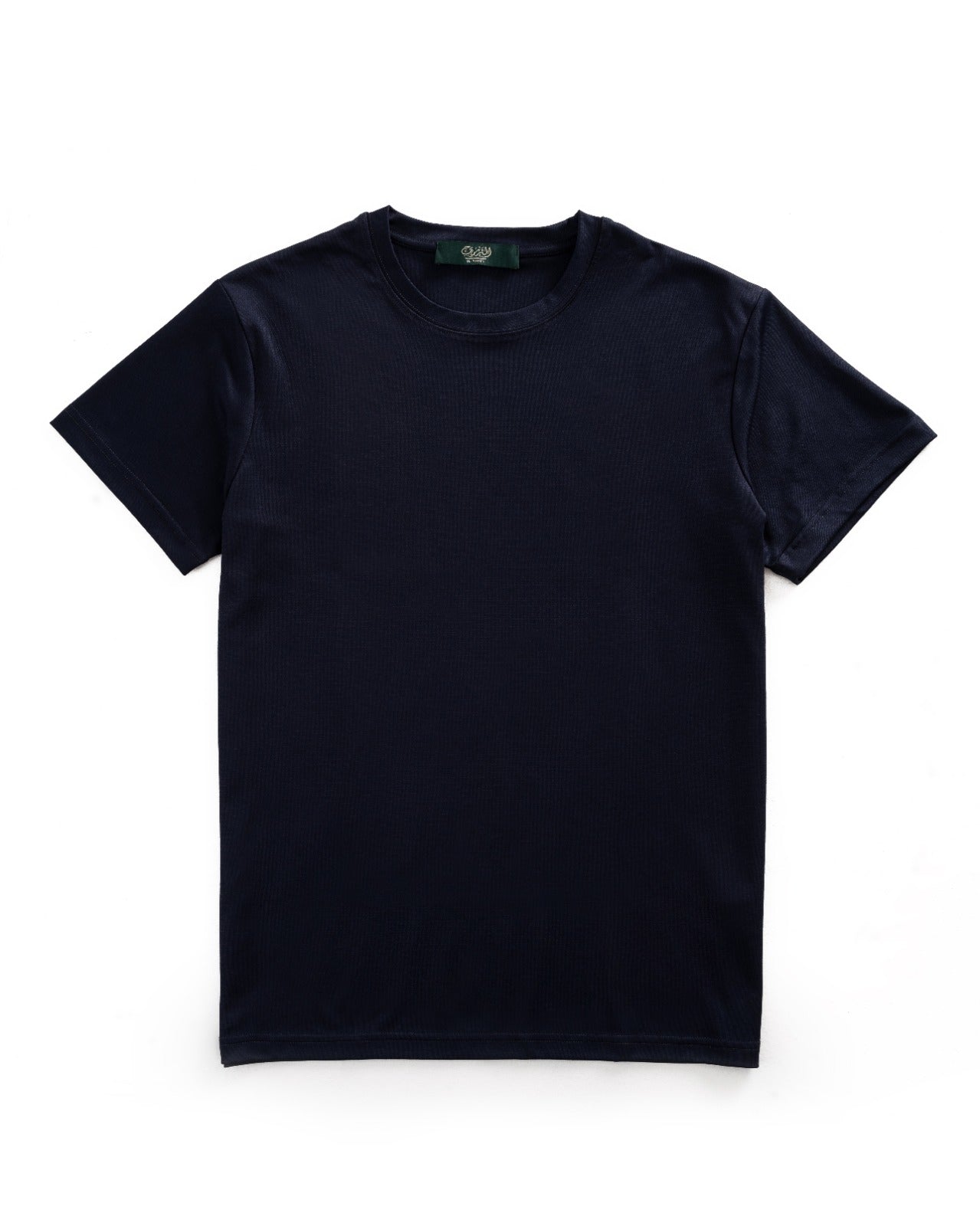 Sportive Crew Neck T-Shirt