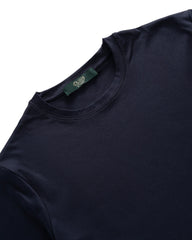 Sportive Crew Neck T-Shirt