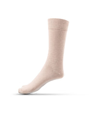 Classic Plain Socks