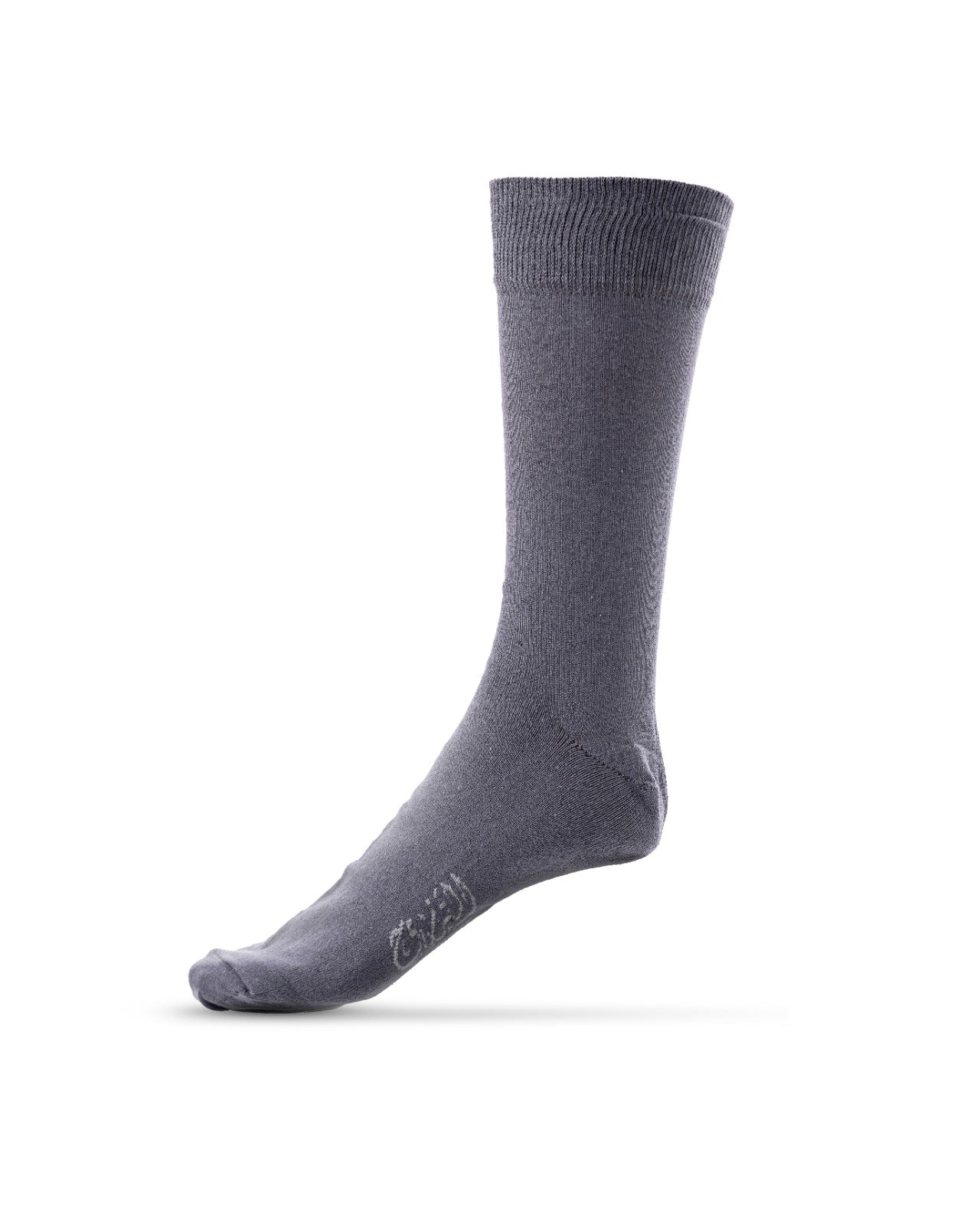 Classic Plain Socks