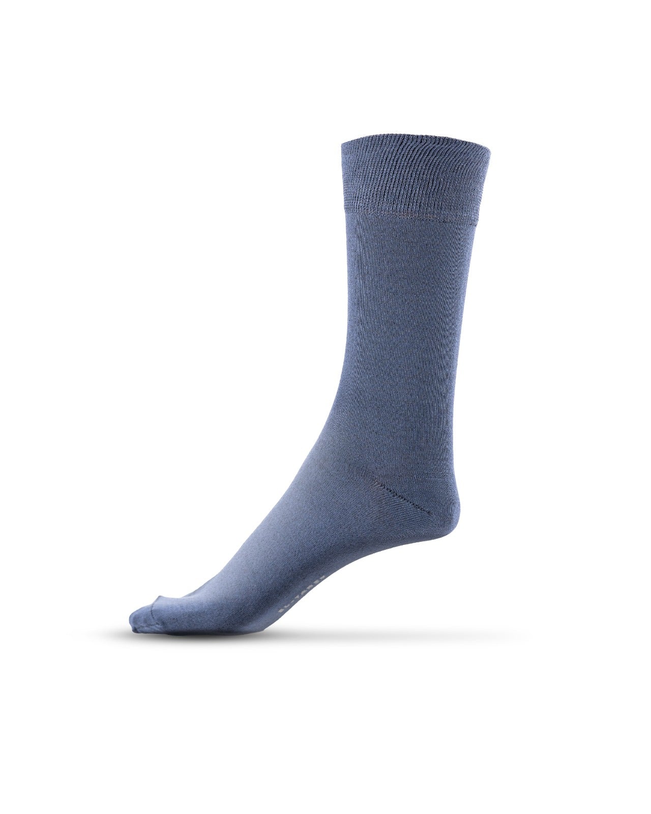 Classic Plain Socks