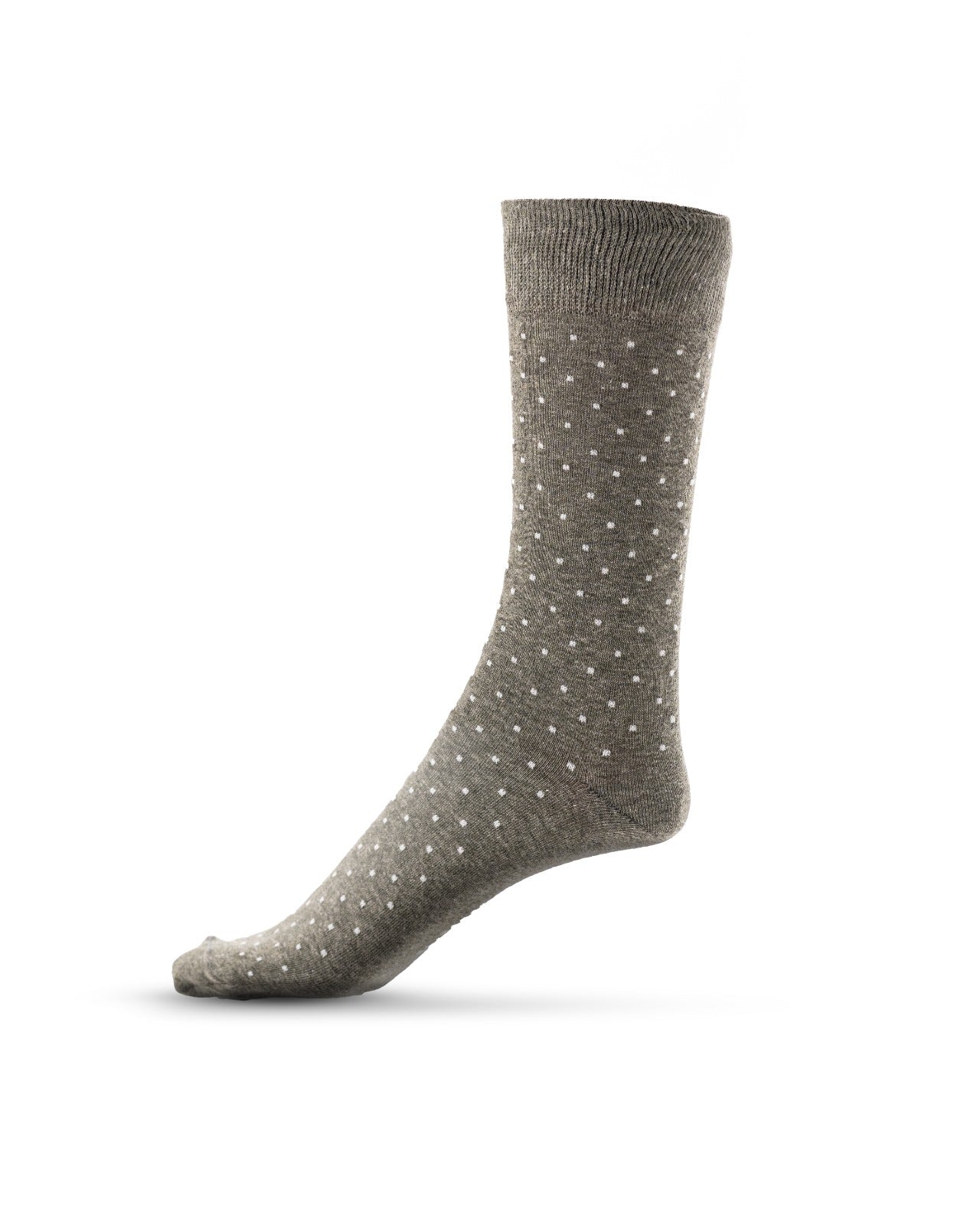 Classic Dotted Pattern Socks