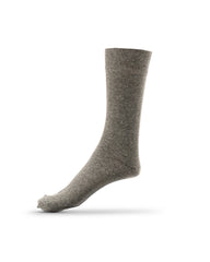 Classic Plain Socks