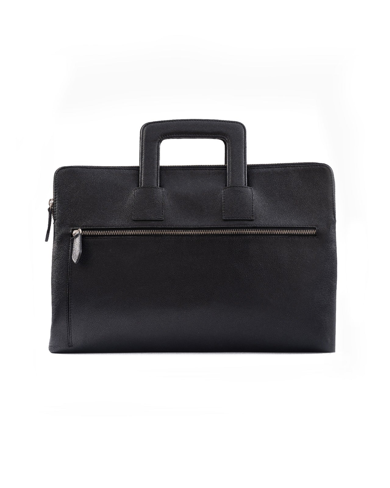 Laptop/iPad Leather Bag