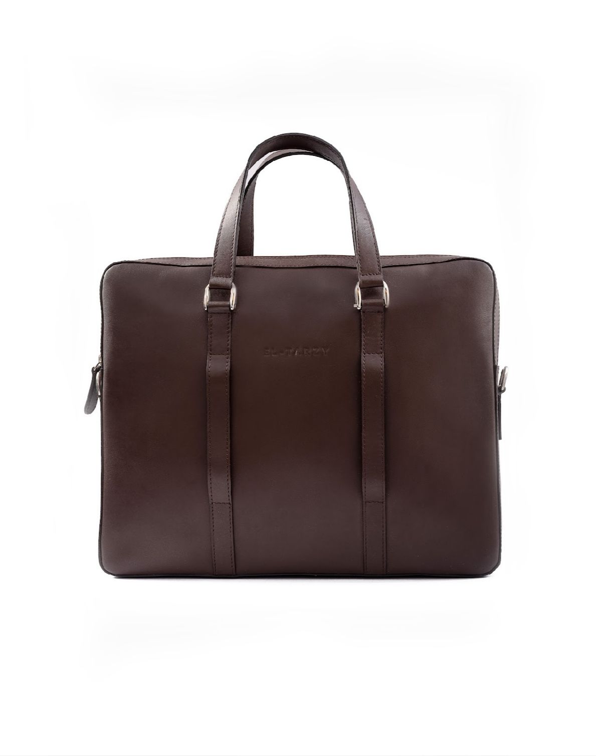 Laptop Leather Bag