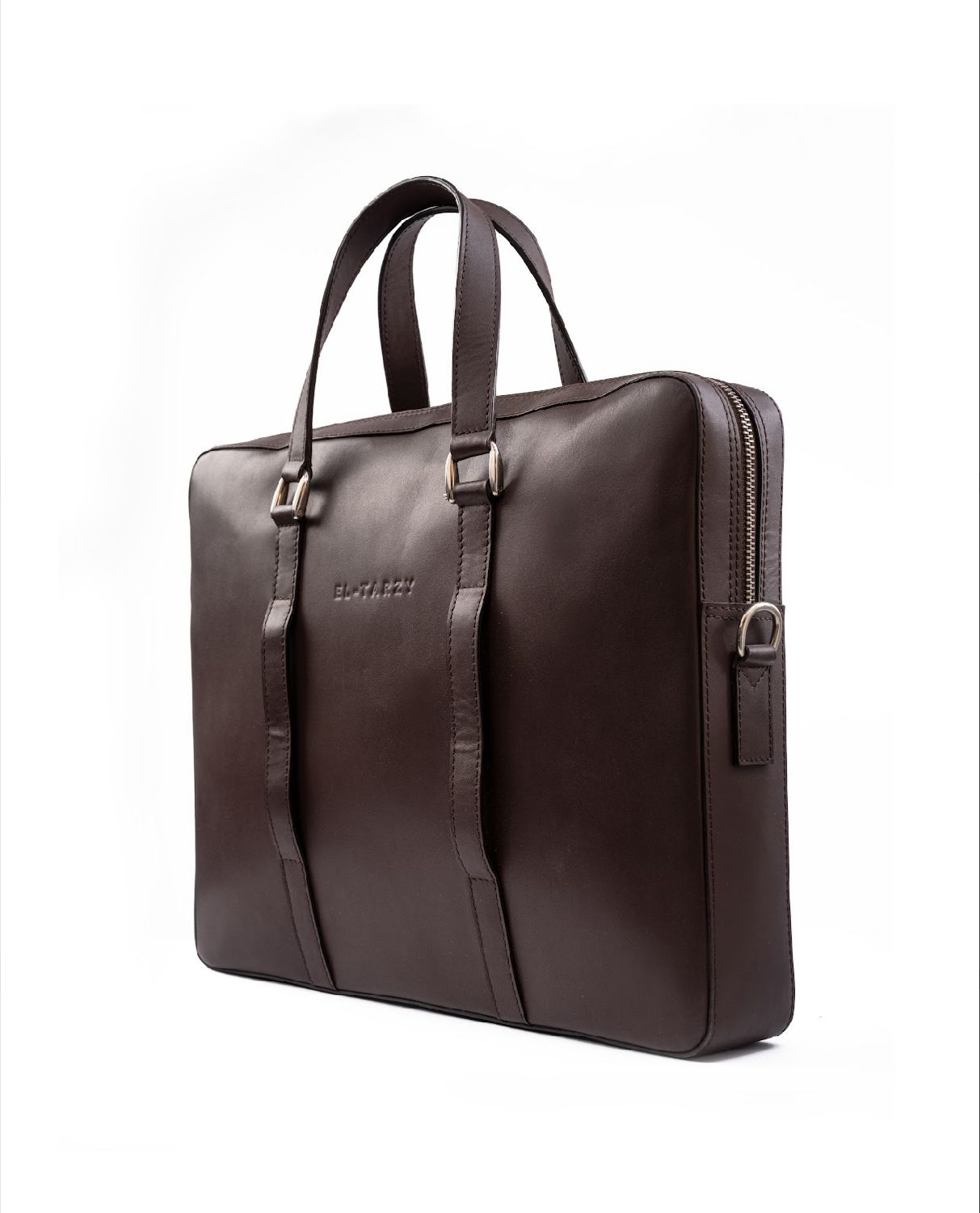 Laptop Leather Bag