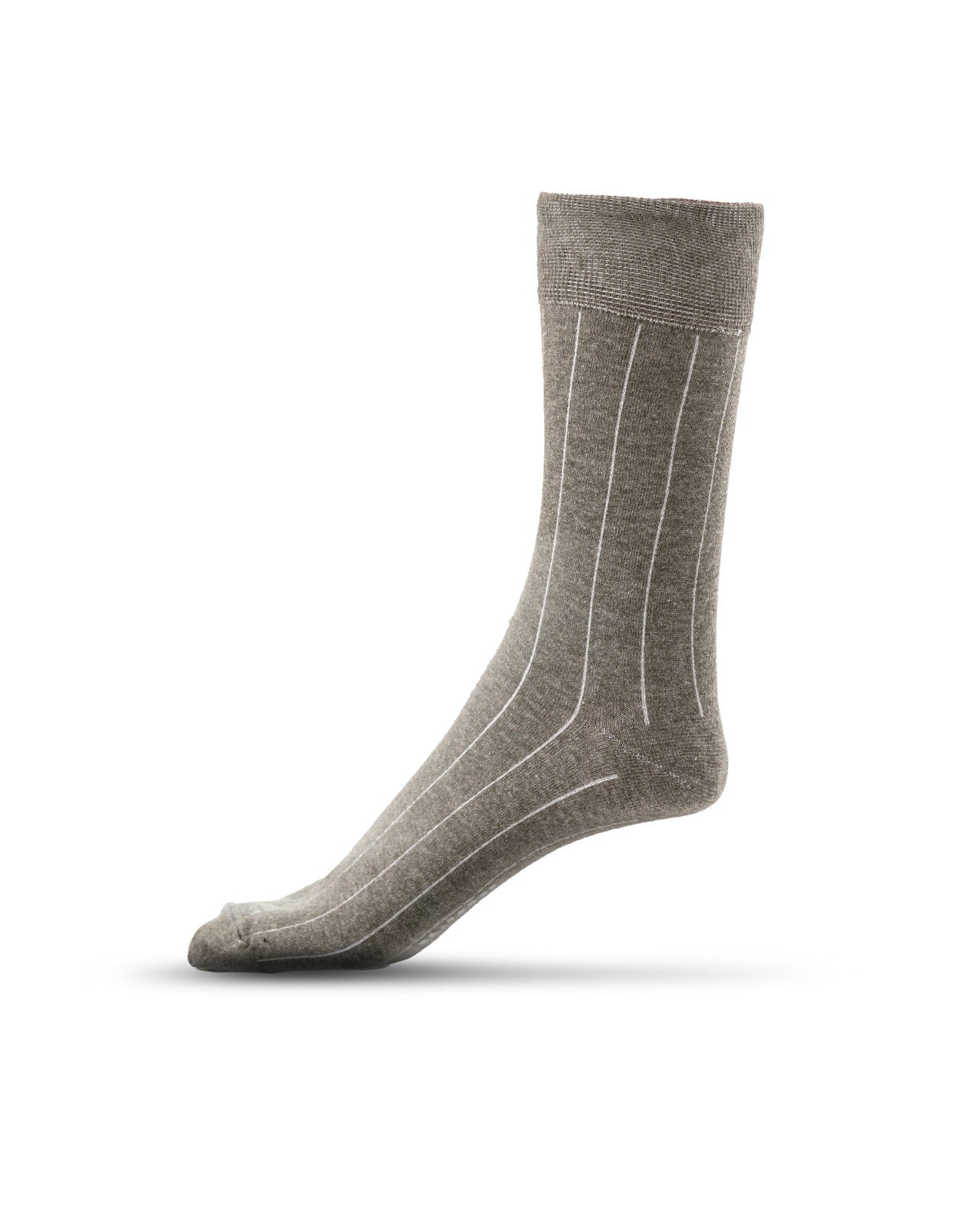 Classic Stripped Pattern Socks