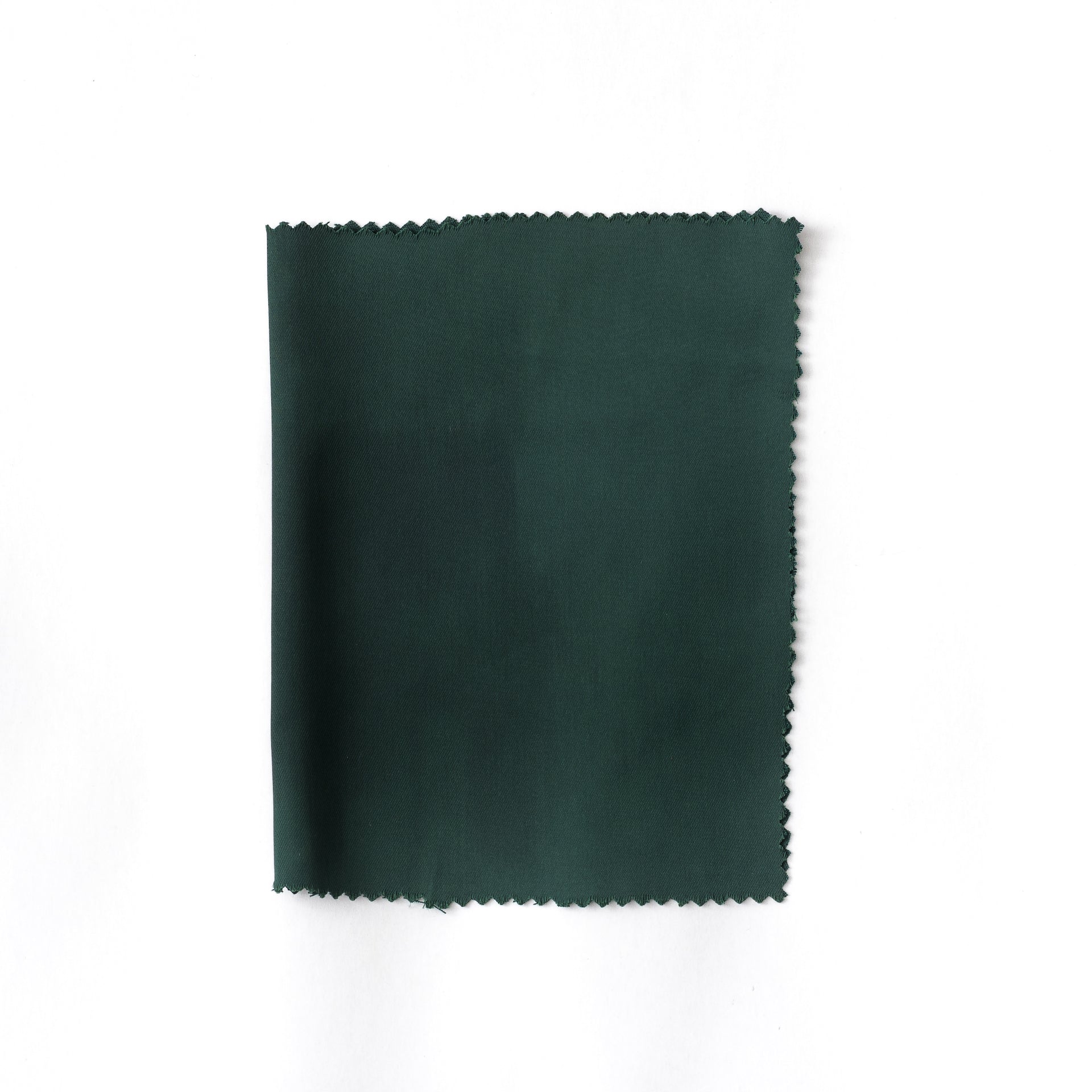 Green pocket square