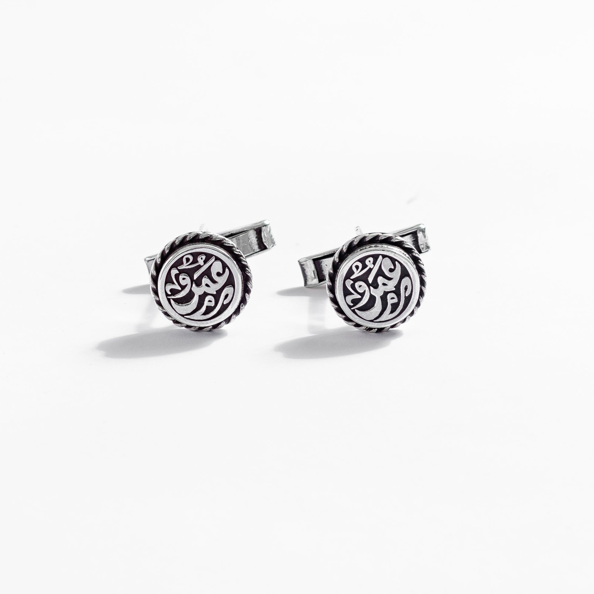 Customized Cufflinks