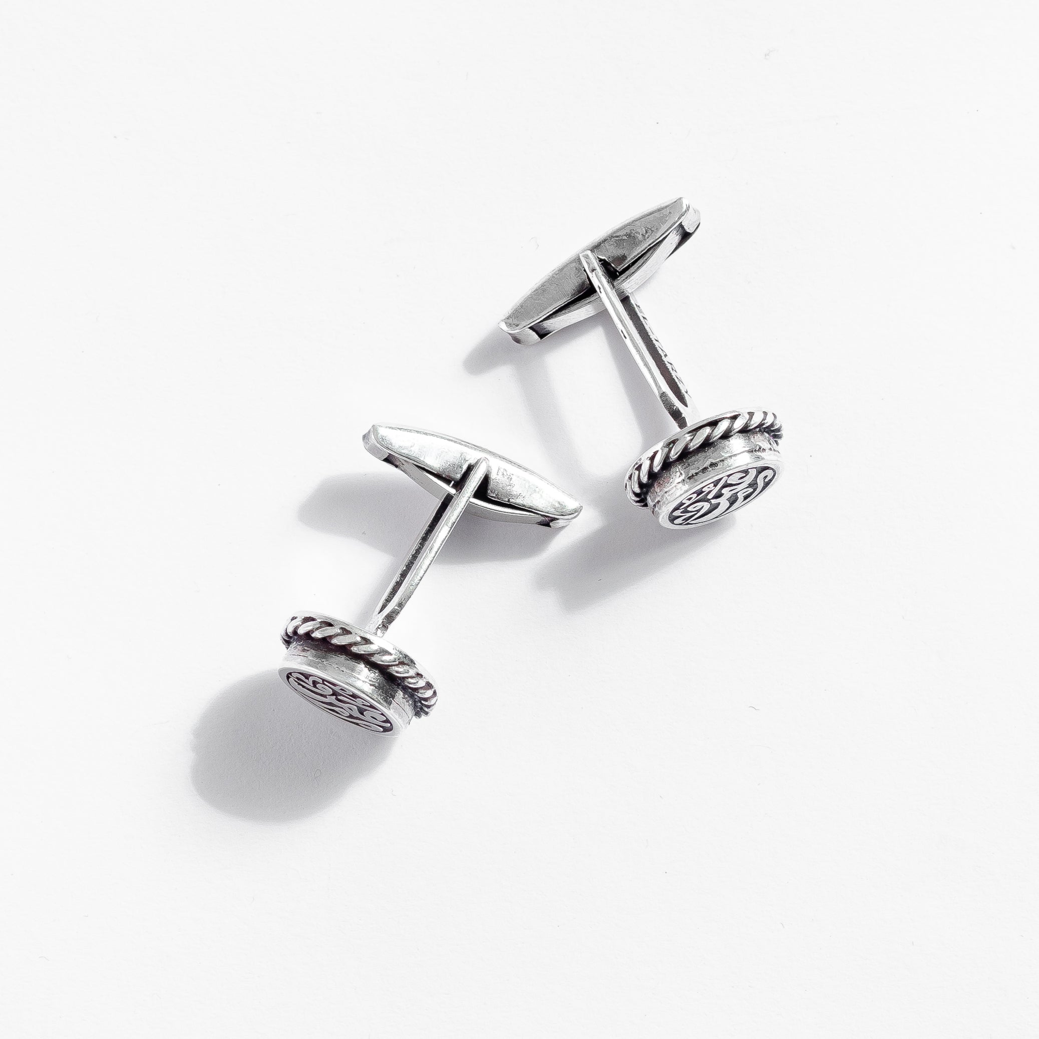 Customized Cufflinks