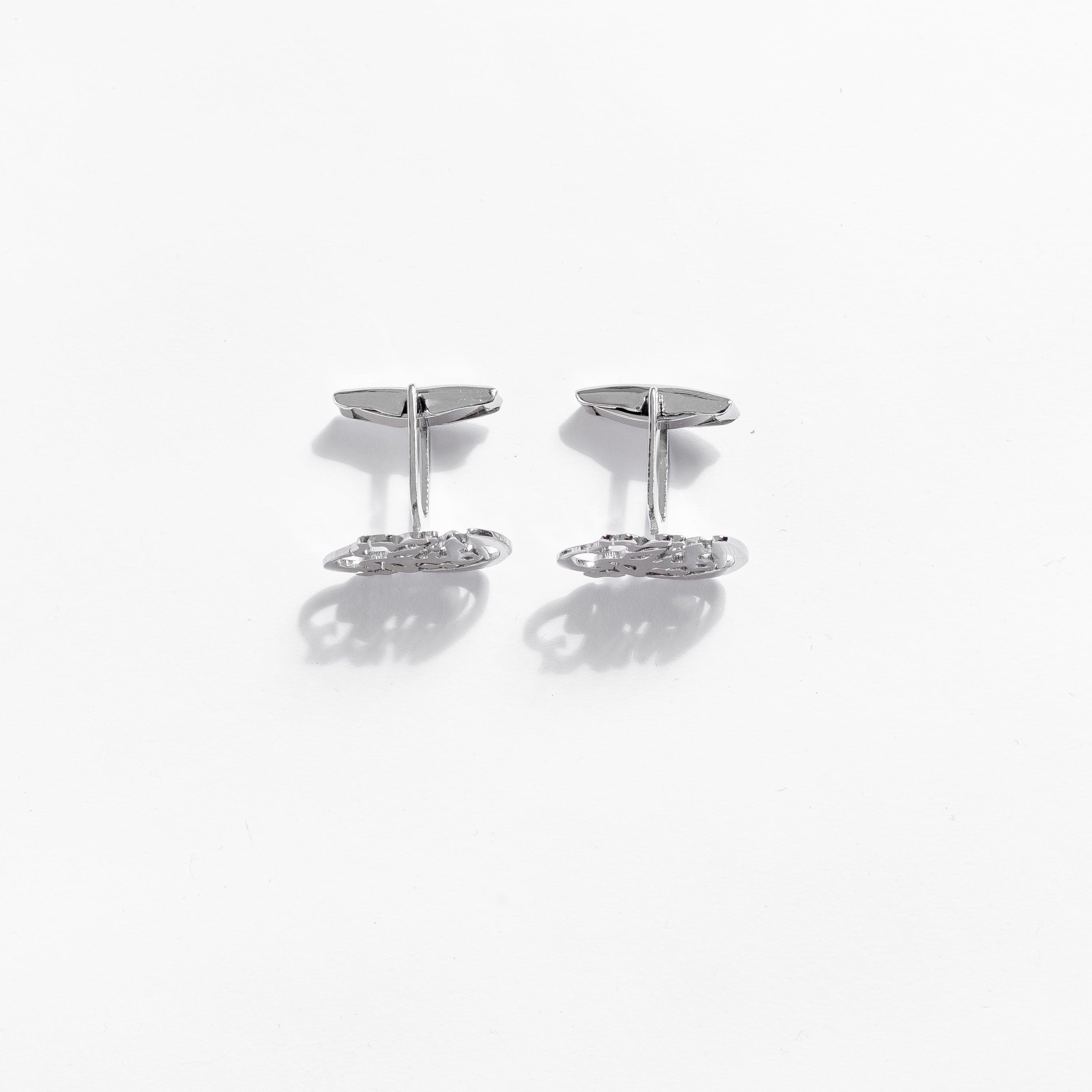 Customized Cufflinks